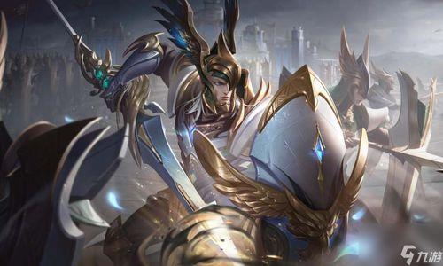 s34赛季皮肤爆料最新,新英雄亮相，经典角色焕新登场！  第3张