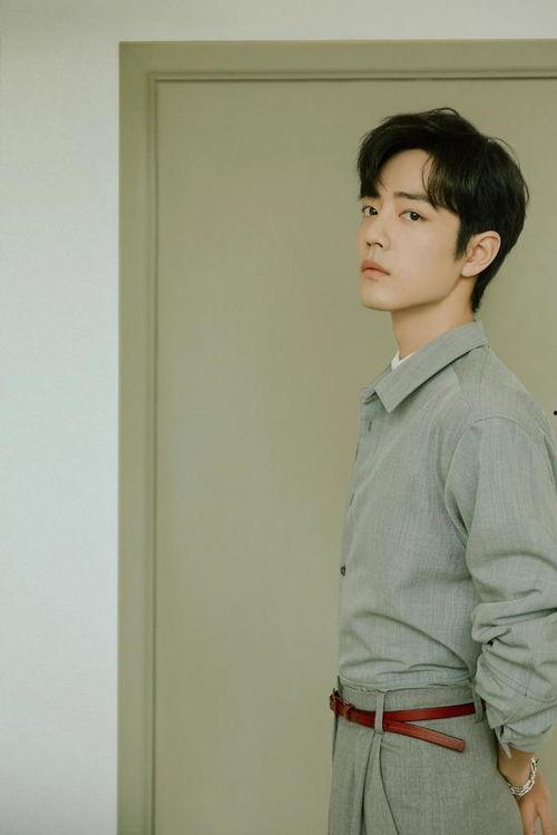 娱乐圈爆料肖战最新消息,娱乐圈最新爆料揭秘 第3张 娱乐圈爆料肖战最新消息,娱乐圈最新爆料揭秘 第3张