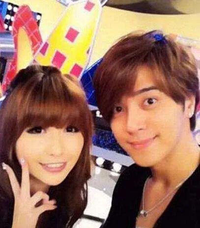 罗志祥化妆师被爆料视频,揭秘明星化妆幕后真相 第3张 罗志祥化妆师被爆料视频,揭秘明星化妆幕后真相 第3张