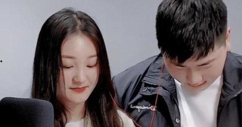 陈亚楠录音爆料视频,揭秘娱乐圈惊人内幕  第2张